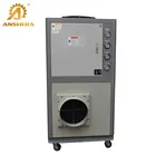 Air Cooled Chiller Cooled Chiller Price Mini Cooling System Air Cooled Air Chiller