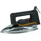 Dry Iron Low Price Metal Plastic Handle Dry Cleaner Iron