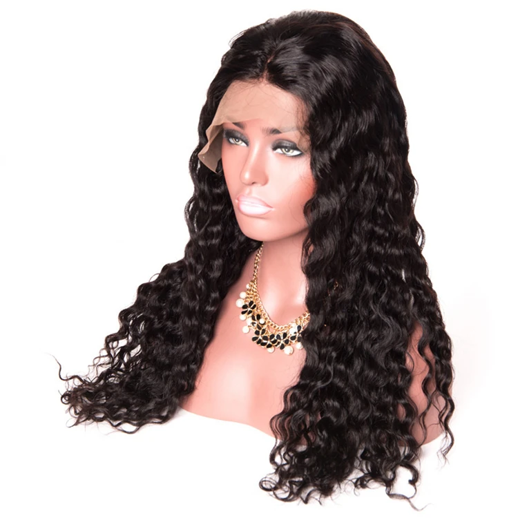 free sample lace front wigs