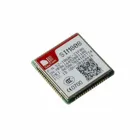 Gsm Sim Sim Module Simcom 2G GSM Wireless Module SIM 808 Quad-Band GSM GPRS GNSS SMS Module SIM808