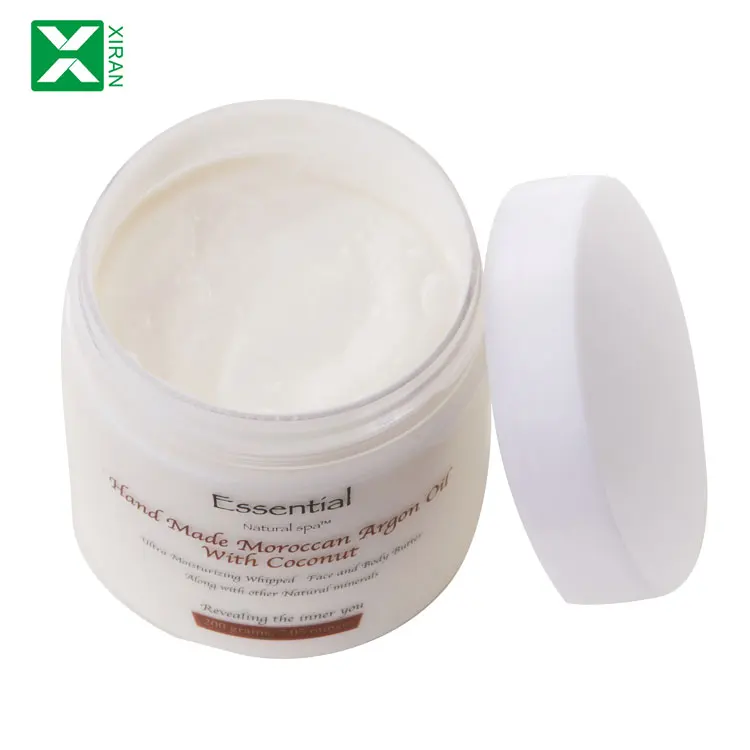 shea body butter cream