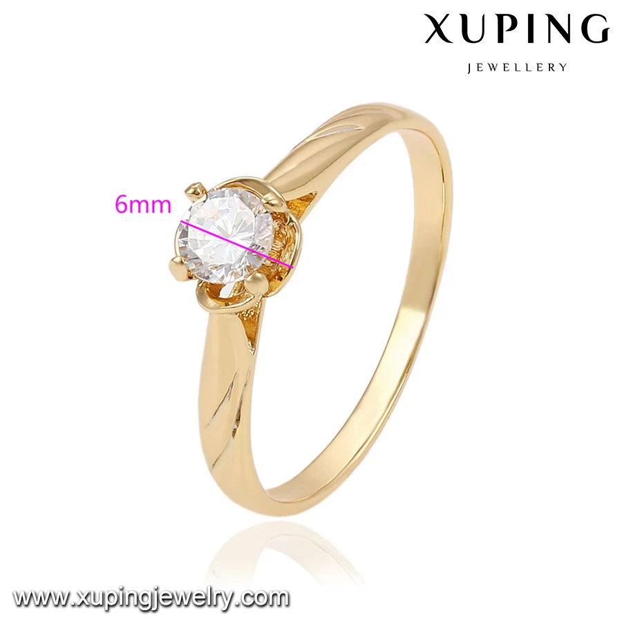 13957-fashion jewelry manufacturer 18k gold single stone mens gold rings designs