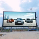 Tv Led Big Sport Hd Tv Outdoor P8 Full Color Led Display Screen Board Big Size Led Screen
