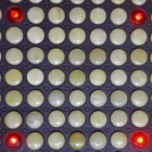 Far Stone Tourmaline Mat Red Light Therapy Far Infrared Mat With Black Tourmaline Stone