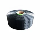Dope Dyed Black Fdy Fdy Nylon Fdy Yarn 210D Dope Dyed Black Nylon High Tenacity FDY Yarn For Braided Ropes