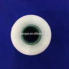 Pe Film Hand Pe China 6cm Width PE Transparent Plastic Core Cable Wire Stretch Film Hand Wrap Plastic Film