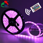 Rgb Rgbrgbrgb Rgb Led 5050 China Suppliers Led Flexible Strip 5050 12V 60LEDS/M IP20 RGB 5M Per Set