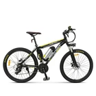 Electric Bike Electric Bike 26" 27.5" Alloy Frame Mountain Electric Bike