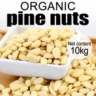 Pine Nuts Organic Pine Nuts Best Selling Bulk Chinese Pine Nuts/Siberian Pine Nuts/pine Nuts Kernel