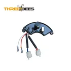 Gasoline Generator Generator Avr Gasoline Generator Spare Parts 8KW AVR With Single Phase