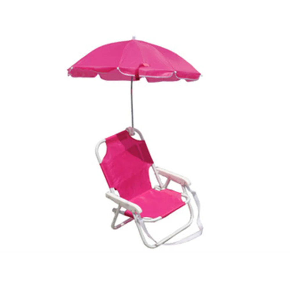 childrens parasol chair