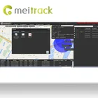 Vehicle Tracking Meitrack Video Vehicle Tracking System With Accout Control Management