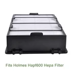 Parts Filter Replacement HEPA Air Filter For Holmes B Part # HAPF600 HAPF600D HAPF600D-U2
