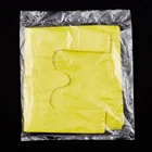 Opp Material Print Bags Plastic Detergent Powder Bags Printed Opp Plastic Bag Raw Material
