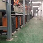 Kangpin PWM Electroplating Rectifier For Switching Power Supply