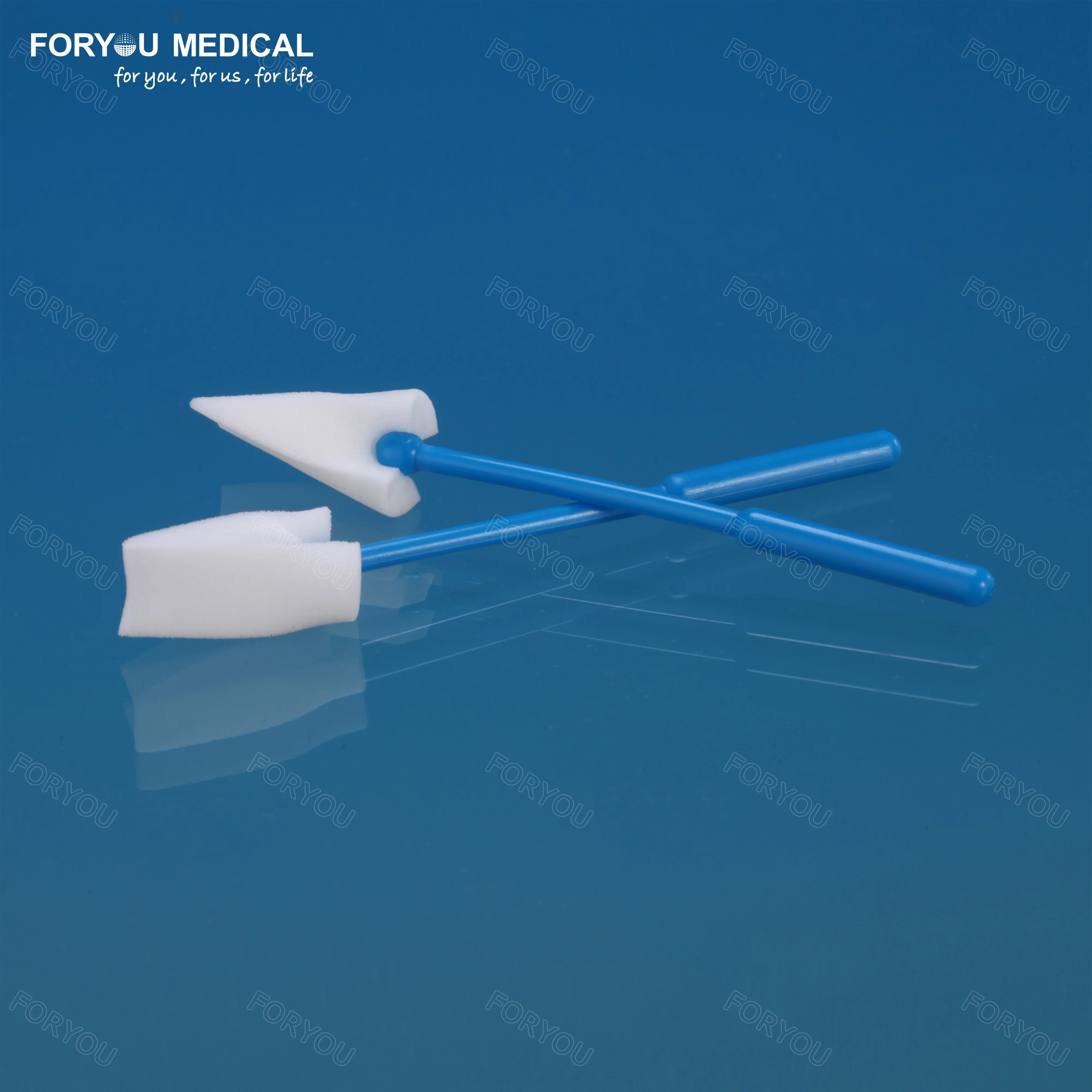 Suntouch PVA Surgical Sterile Eye Spears