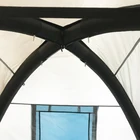 Tube Easy To Install Small Size TUP Air Tube Inflatable Camping Tent