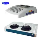 High Cooling Capacity Refrigerator Equipment R280T For Van Produced In China With Low Noise And Reasonable Price