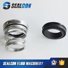 Seal 3 Lowara Mechanical Seal Lowara Pump Seal Sealcon N44 Roten Uniten 3 Mechanical Seal