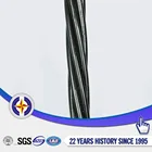 Strand Low Relaxation Strand Hengxing 7 Wire Low Relaxation 15.2mm PC Steel Strand For Buildings