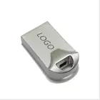 Drive 32gb Pen Drive 16gb Mini Metal Usb Flash Drive Memory Stick Pendrive Custom Logo 8GB 32GB 64GB