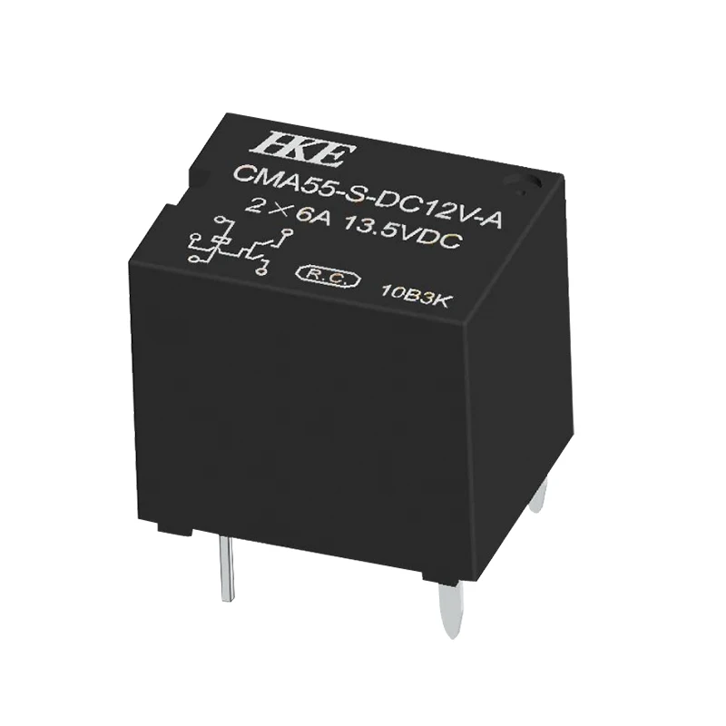 pulsar 180 self start relay