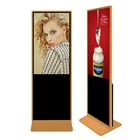 Signage 4k Tv Instagram Android Media Player Digital Signage Software Affiliate Program Advertising Equipment