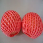Net Pear Foam Fruit Net Soft Food Grade Tasteless Epe Foam Fruit Net For Pear