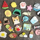 Badge Badges Badge Badges Custom Design Logo Custom Color Cartoon Suit Acrylic Pin Badge