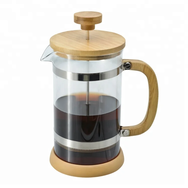 Portable Coffee Maker,Vintage French 