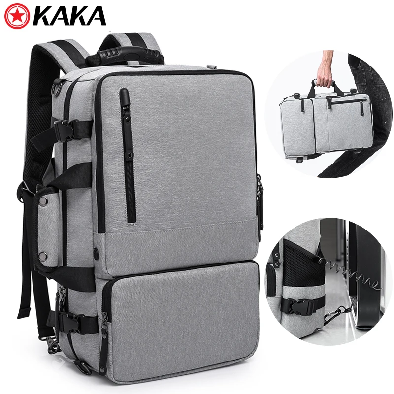 backpack style suitcase