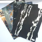 Transfer Foil Baseboard Heat Transfer Printing Marble Hot Stamping Foil