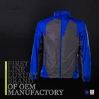 Wind Jacket Down Men Chinese OEM Manufacturer Wind Waterproof Men Jacket For Running