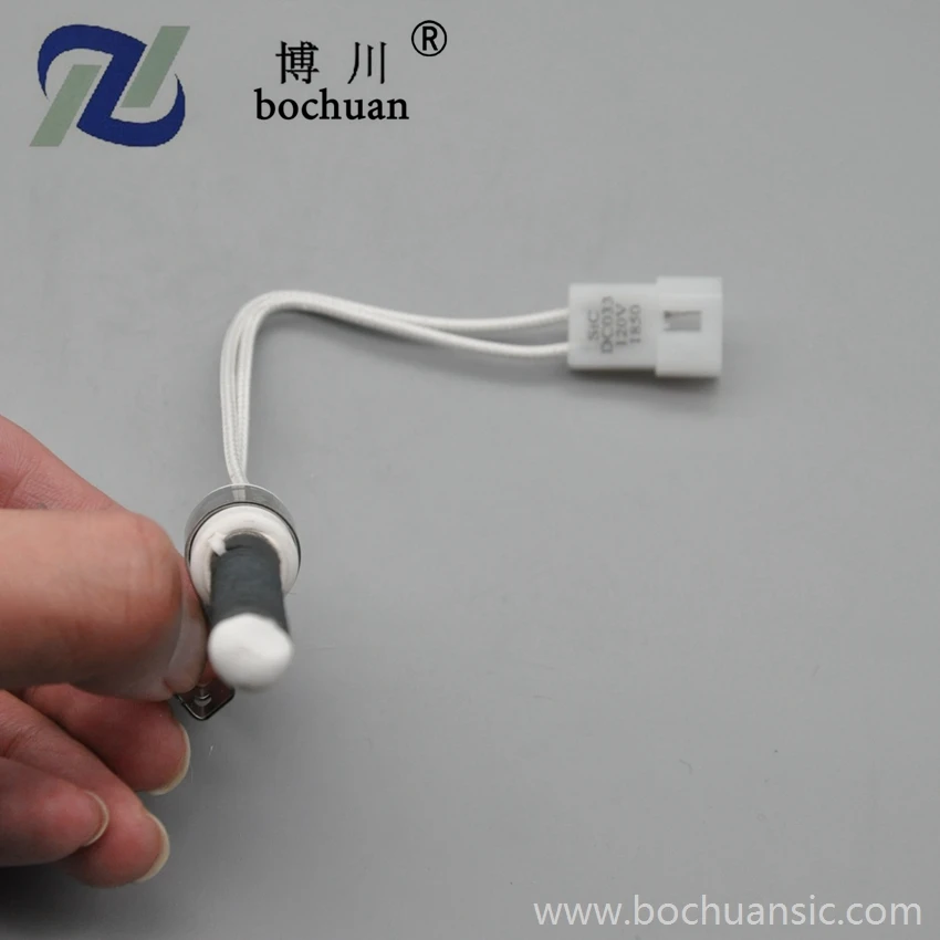 Silicon Igniter Silicone Nitride Igniter Silicon Nitride Heater For