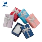 Paper Gift Pen Paper Promotional Personalized Paper Gift Wrap Box For Pen