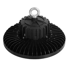 Light Replace 1000w Halogen Light Motion Sensor 500w LED High Bay Light PC Diffuser UFO Led Lamp 100W