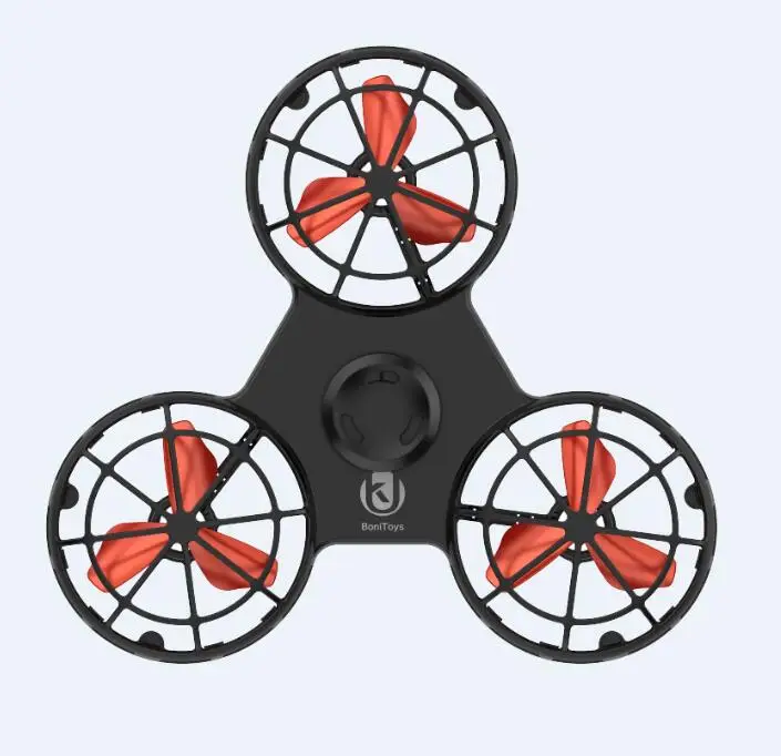 fidget drone