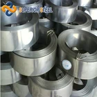 Cold Steel Strip 2b Stainless Strip Low Price Cold Rolled 201 2B Stainless Steel Strip 36mm