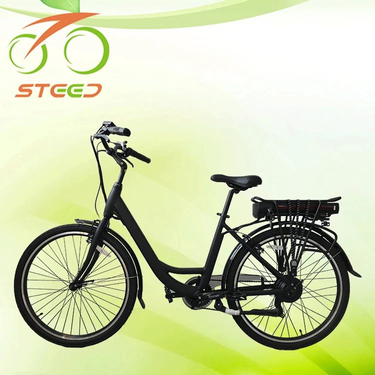 trek electric bike price