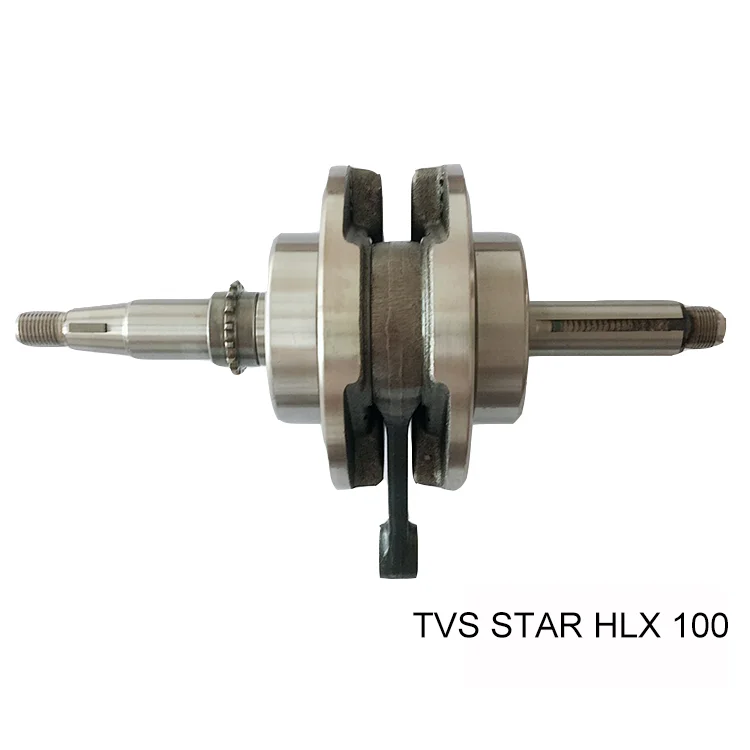 tvs star old model spare parts