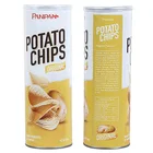 Panpan chinese special spicy snack food crispy potato chips