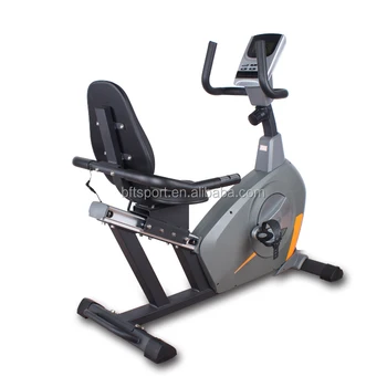 Used home gym equipment exercise bike for sale