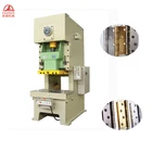 Hinge Hydraulic Hot Forging Machine For Hinge