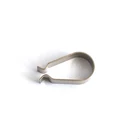 Clip Metal Clip Hongsheng Stainless Steel U Shape Spring Metal Clip