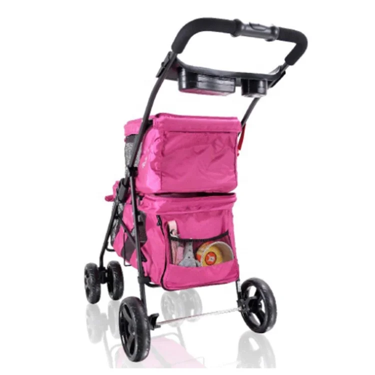 small animal stroller