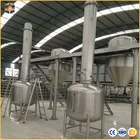 Tea Tree Oil Distillation Commercial Stainless Steel Tea Tree Water Essential Oil Steam Distillation Equipment