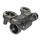 3026051 3026051 Exhaust Manifold 3026051 For Cummins Diesel Engine Parts