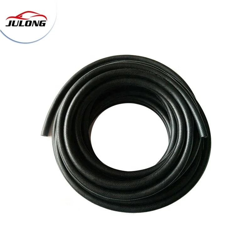 Rubber Fuel Hose/Pipe Reinforced for Engines/Oil/Gas/Unleaded Fuel Injection! 