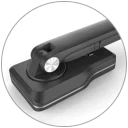 Camera Document Scanner IQView E3511 PC-LESS Visual Presenter Education Document Scanner Document Camera