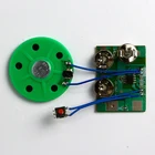 Music Music Sound Module Customized Programmable Voice Chip Christmas Music Sound Module For Books